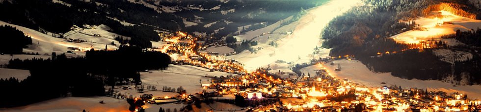 Кирхберг в Тироле