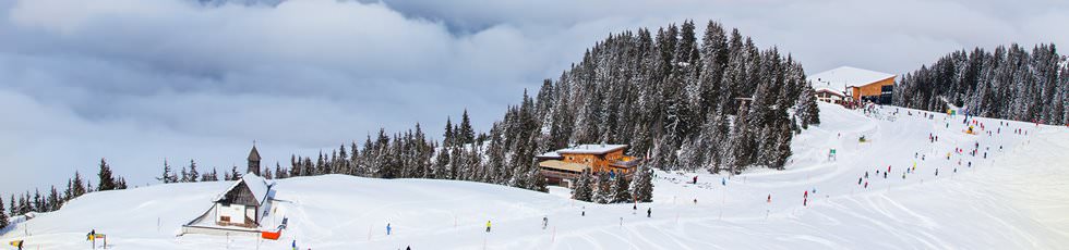 Kitzbuhel