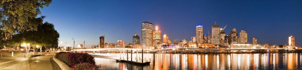 Brisbane