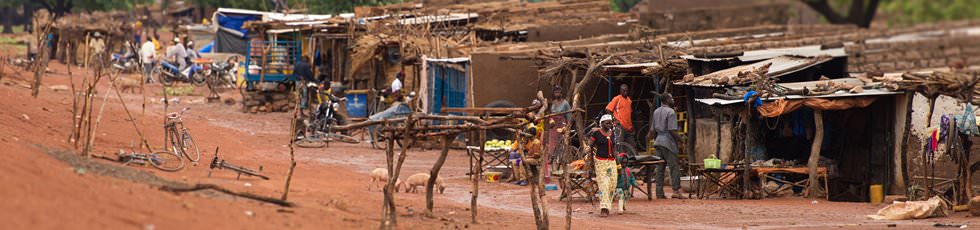 Ouagadougou