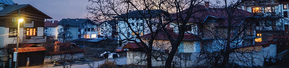 Bansko Bansko