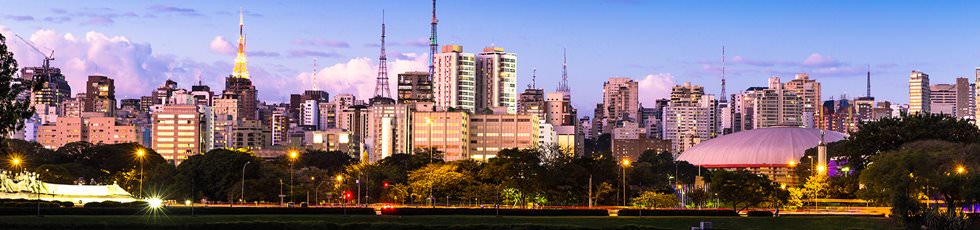 Sao Paulo