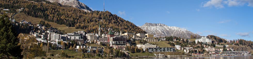 Sankt Moritz