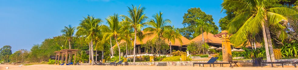 Rarotonga