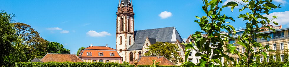 Darmstadt
