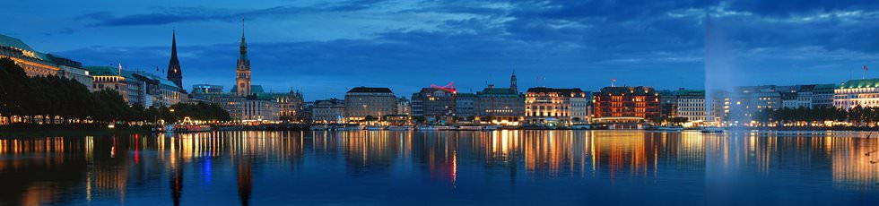 Hamburgo