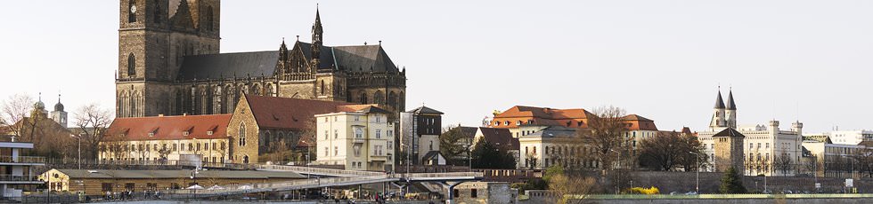 Magdeburg