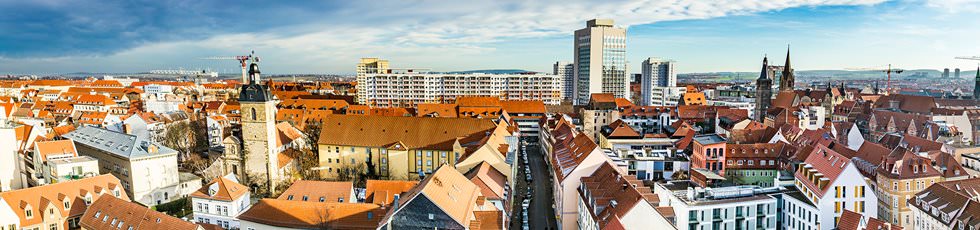 Thuringia