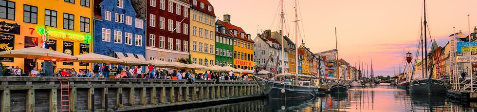 Kopenhagen