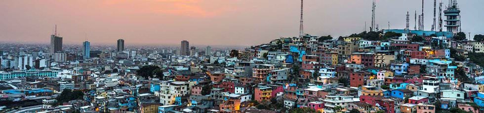 Guayaquil