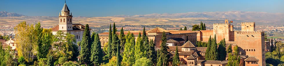 Andalusia