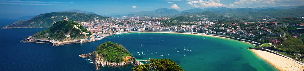 Basque Country