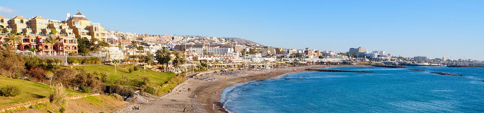 Canary Islands