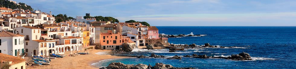 Costa Brava