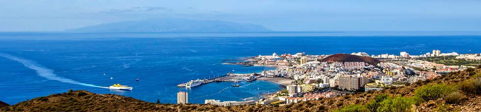 La Gomera