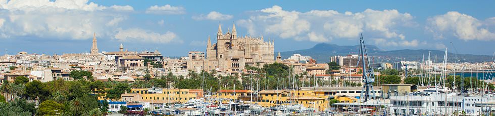 Palma de Mallorca