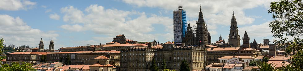 Santiago de Compostela
