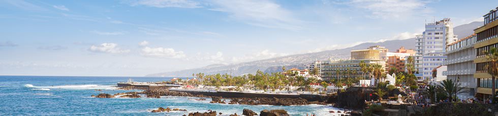 Tenerife