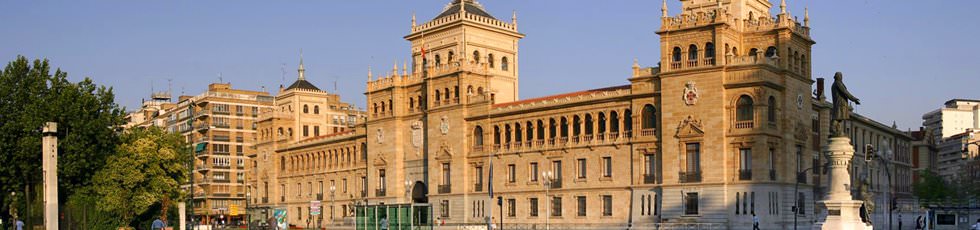 Valladolid