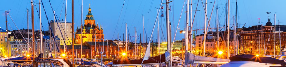 Helsinki