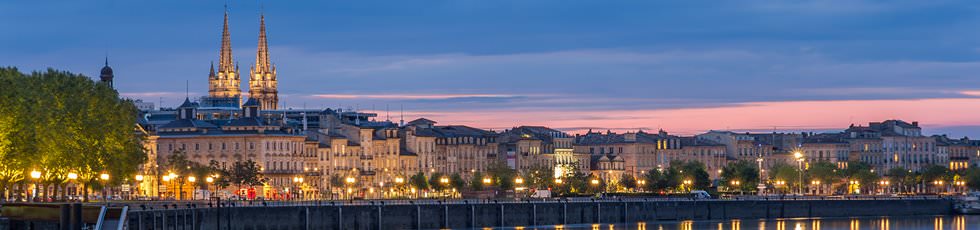 Aquitaine Region