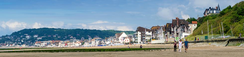 Normandy