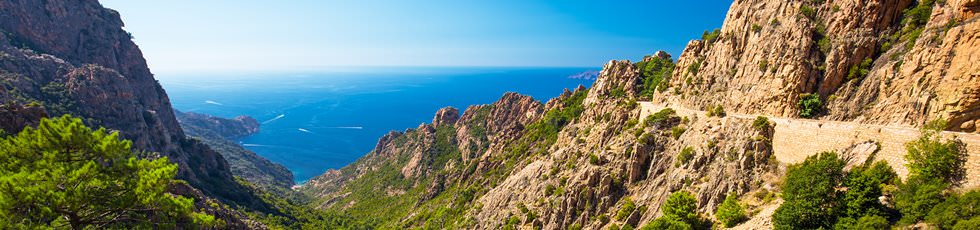 Corse