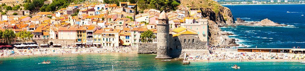 Languedoc-Roussillon