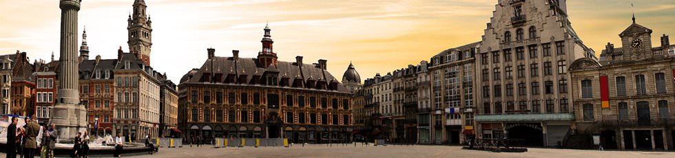 Lille