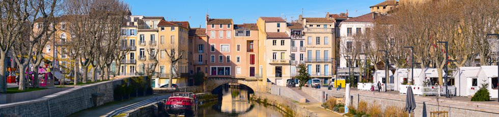 Narbonne