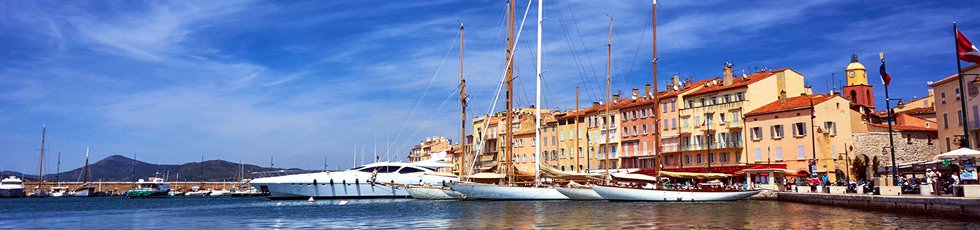 Saint-Tropez