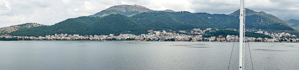 Igoumenitsa