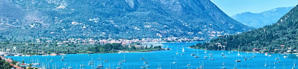 Lefkada