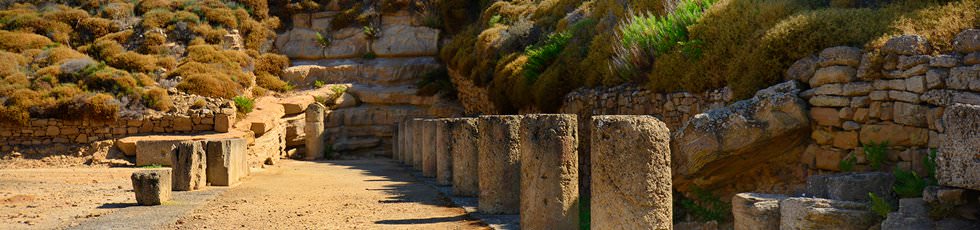 Остров Лимнос