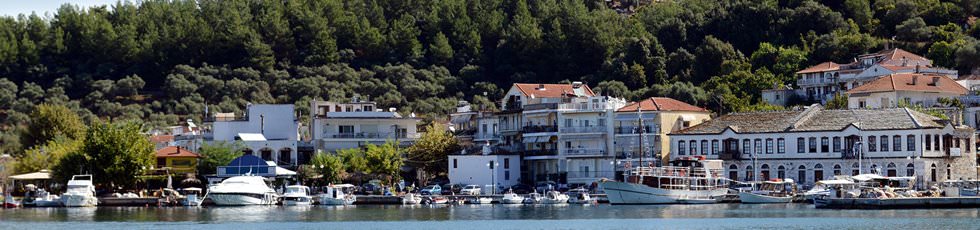 Thassos
