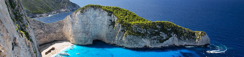Zakynthos Island