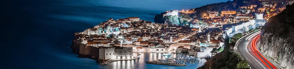 Dubrovnik