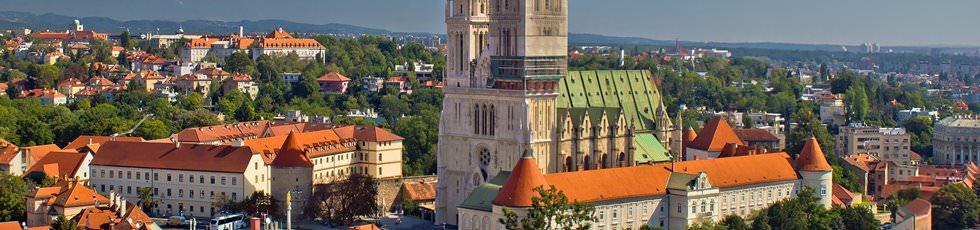 Zagreb