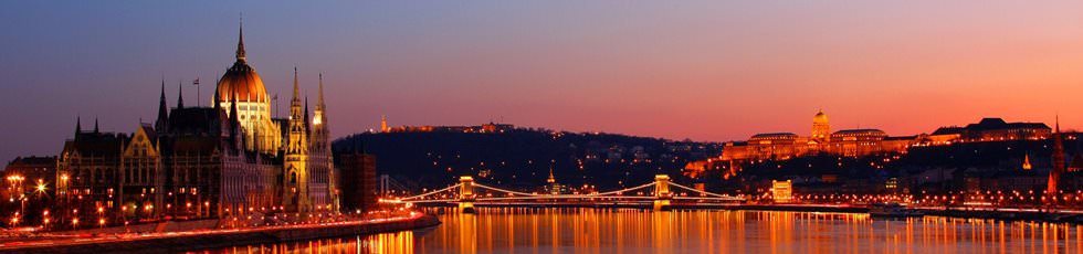 Budapest