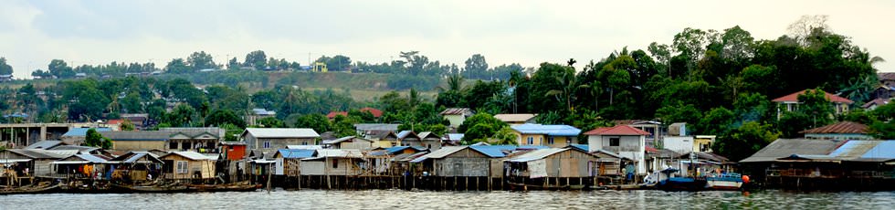 Batam Island
