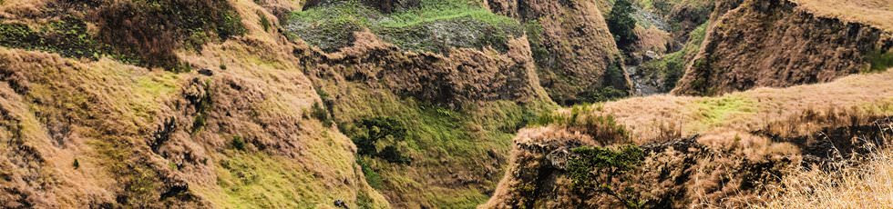 Lombok Island