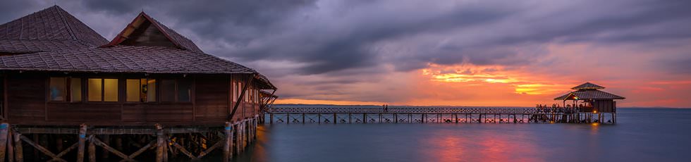 Sulawesi Island