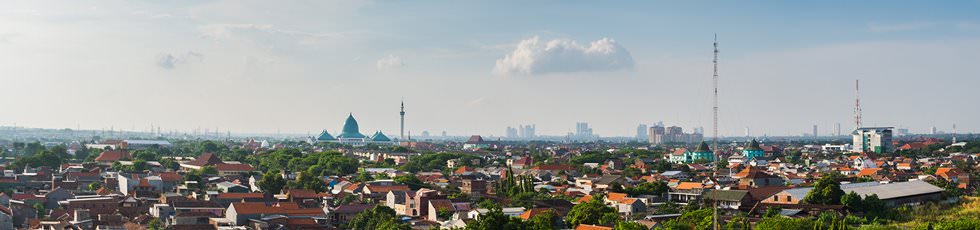 Surabaya