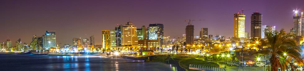 Tel Aviv