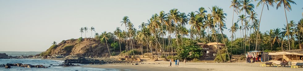 Goa