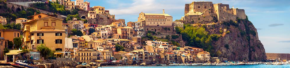 Calabria