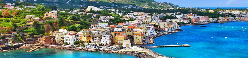 Isola di Ischia