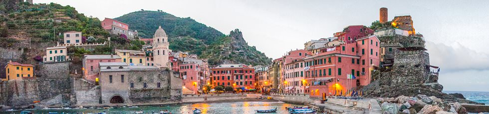 Liguria