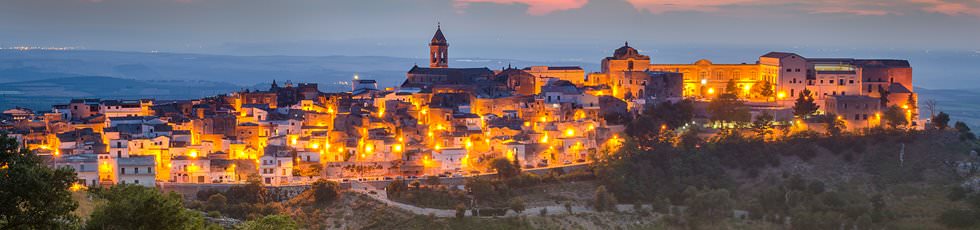 Apulia