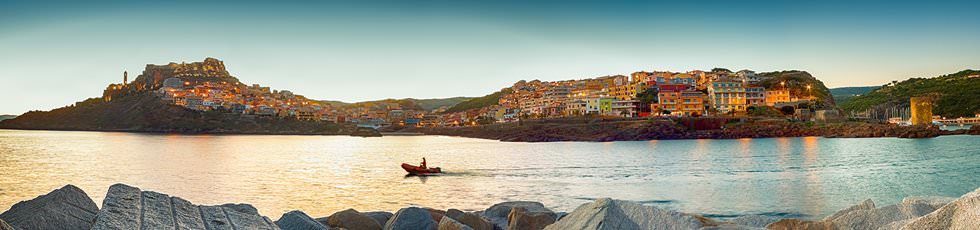 Sardinia